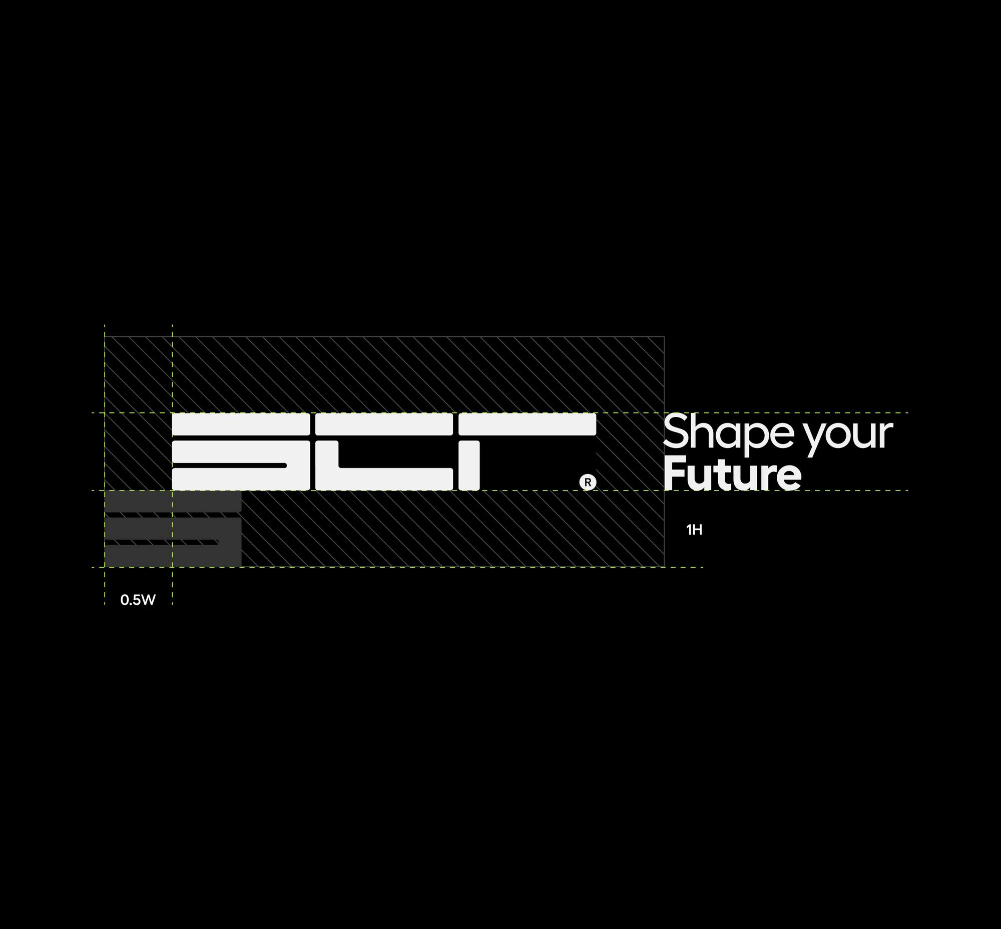 SCR design — web